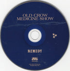Old Crow Medicine Show – Remedy (CD)