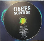 Osees – Sorcs 80 (CD)