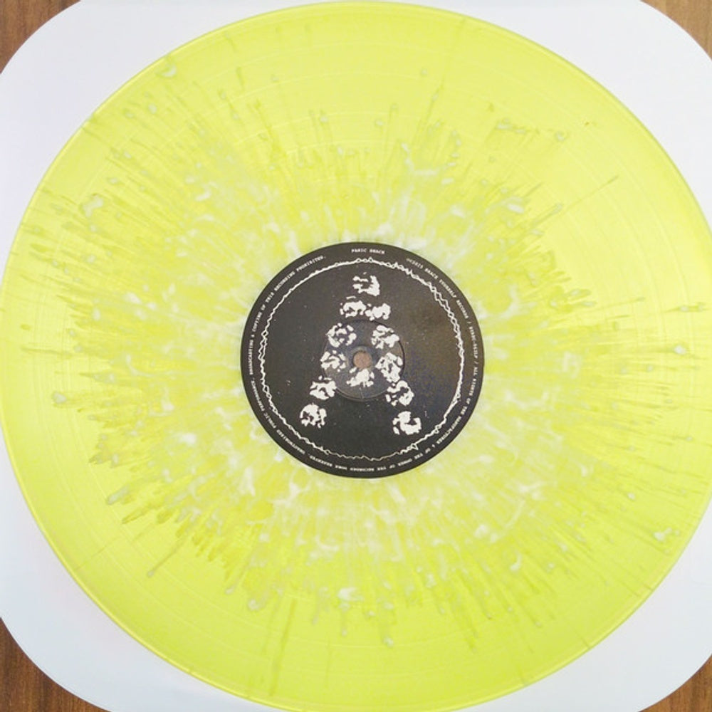 Panic Shack – Panic Shack (LP Vinyl)