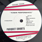 Parquet Courts – Human Performance (LP Vinyl)