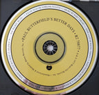 Paul Butterfield's Better Days – Better Days (CD)