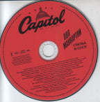 Paul McCartney – CHOBA B CCCP (Import CD)