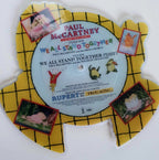 Paul McCartney – We All Stand Together (7-Inch LP Vinyl)