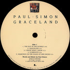 Paul Simon – Graceland: 25th Anniversary Edition (LP Vinyl)