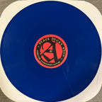Peace Decay – Death Is Only... (LP Vinyl)