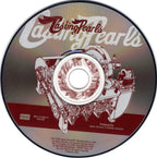 Pearls – Pearls (CD)