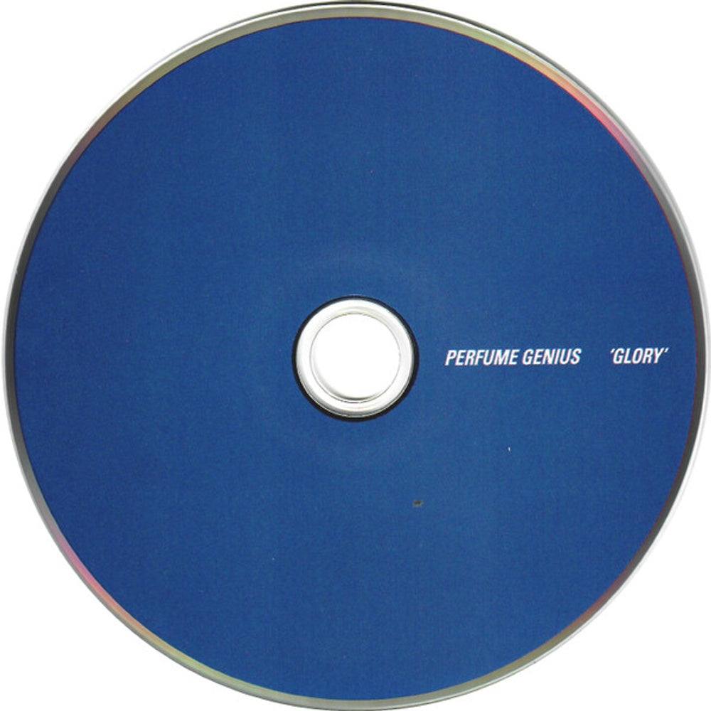 Perfume Genius – Glory (CD)
