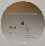 Perfume Genius – Too Bright (LP Vinyl)
