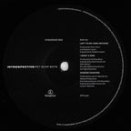 Pet Shop Boys – Introspective (LP Vinyl)