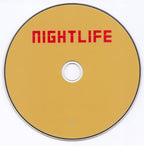 Pet Shop Boys – Nightlife (CD)