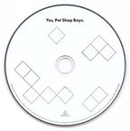 Pet Shop Boys – Yes (CD)