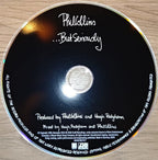 Phil Collins – But Seriously (CD)