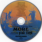 Pink Floyd – More (CD)
