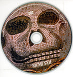Pink Floyd – Pink Floyd At Pompeii - MCMLXXII (CD)