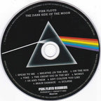 Pink Floyd – The Dark Side of the Moon: 50th Anniversary (CD)