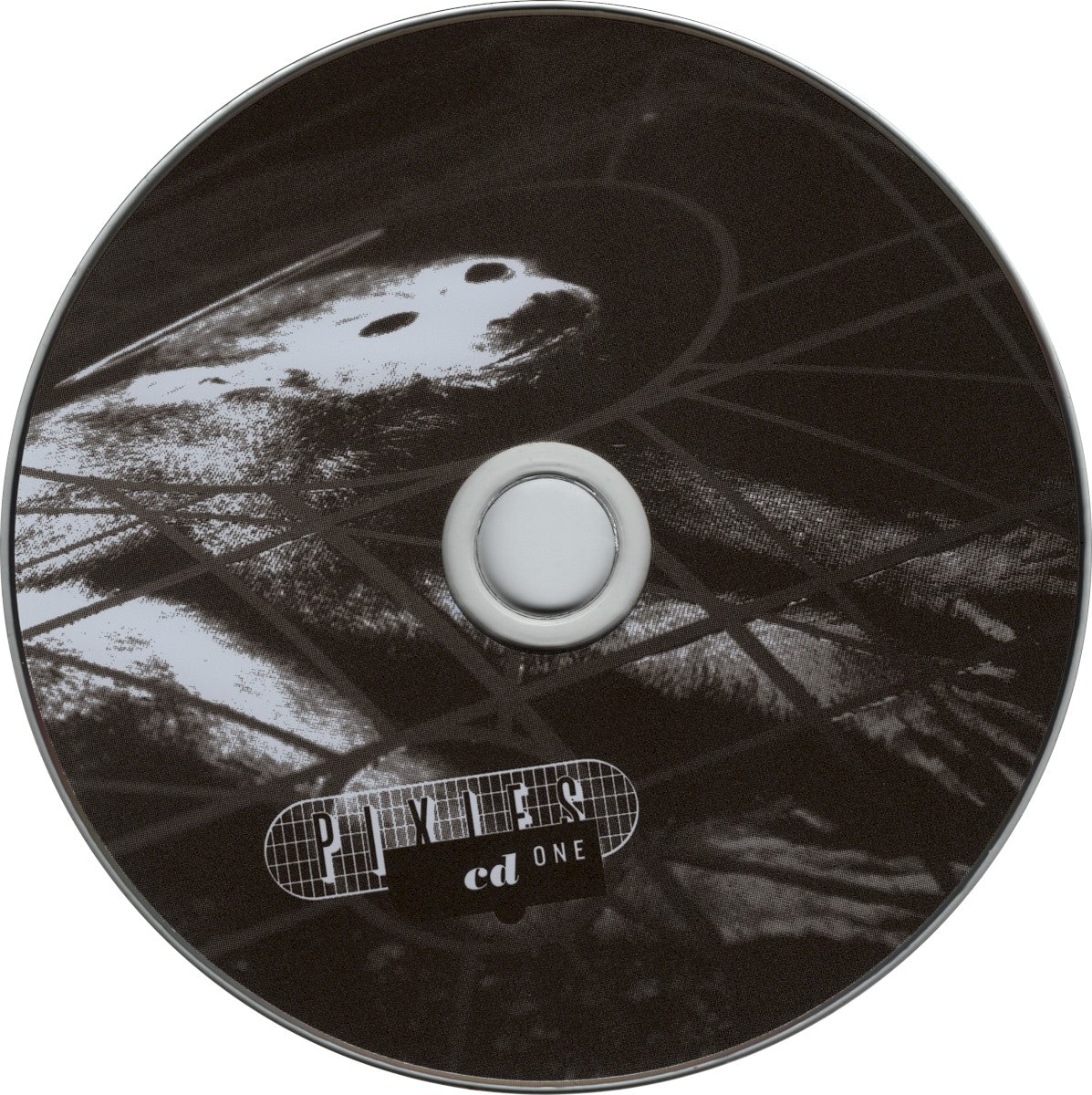 Pixies – Doolittle 25: B-Sides Peel Sessions & Demos (3-CD)