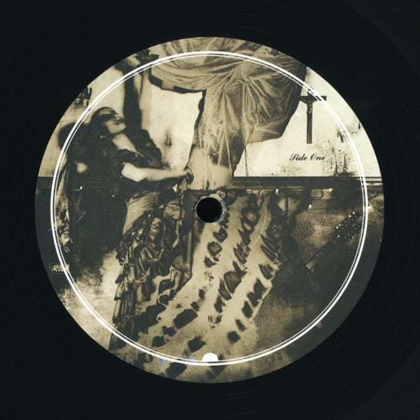 Pixies – Surfer Rosa (LP Vinyl)