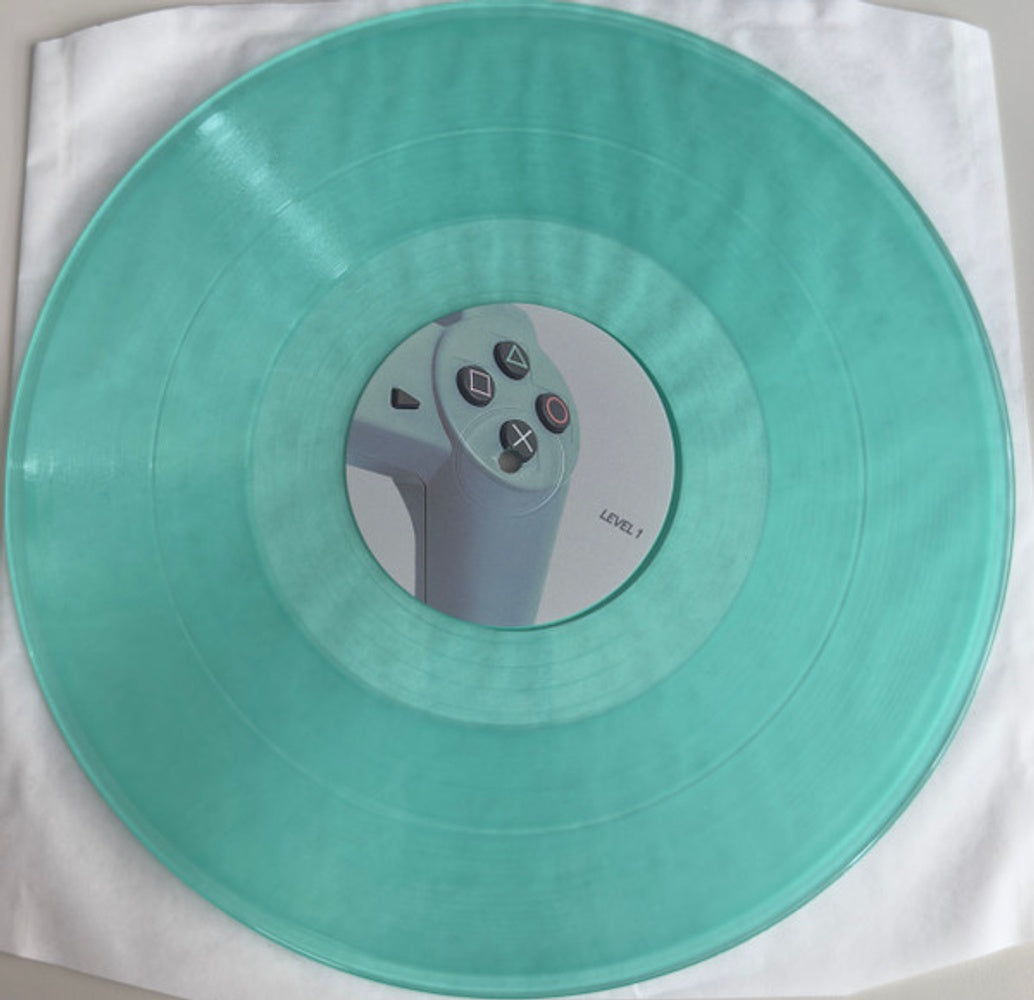 Pizza Hotline – Level Select (2-LP Vinyl)