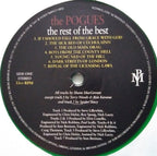 The Pogues – Rest Of The Best (LP Vinyl)