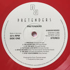 Pretenders – Pretenders (LP Vinyl)