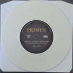 Primus – Little Lord Fentanyl  b/w  Duchess (And The Proverbial Mind Spread) (7-inch LP Vinyl)