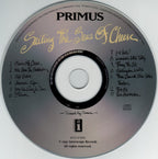 Primus – Sailing the Seas of Cheese (CD)