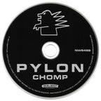 Pylon – Chomp (CD)