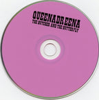 Queen Adreena – Butcher & the Butter (CD)