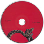 Queens Of The Stone Age – In Times New Roman... (CD)