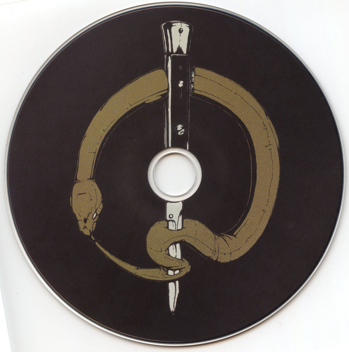 Queens Of The Stone Age – Villains (CD)