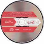 Quiet Riot – The Very Best Of Quiet Riot (CD)