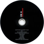 Radiohead – KID A MNESIA (3-CD)