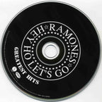 Ramones – Greatest Hits (CD)
