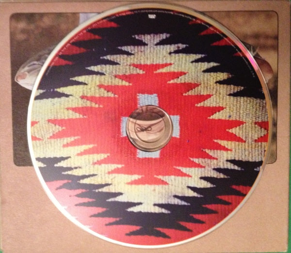 Rayland Baxter – Feathers & Fishooks (CD)