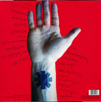 Red Hot Chili Peppers – Blood Sugar Sex Magik (2-LP Vinyl)