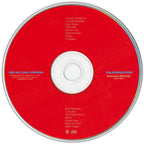 Red Hot Chili Peppers – Californication (CD)