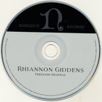 Rhiannon Giddens – Freedom Highway (CD)