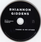 Rhiannon Giddens – There is No Other (CD)