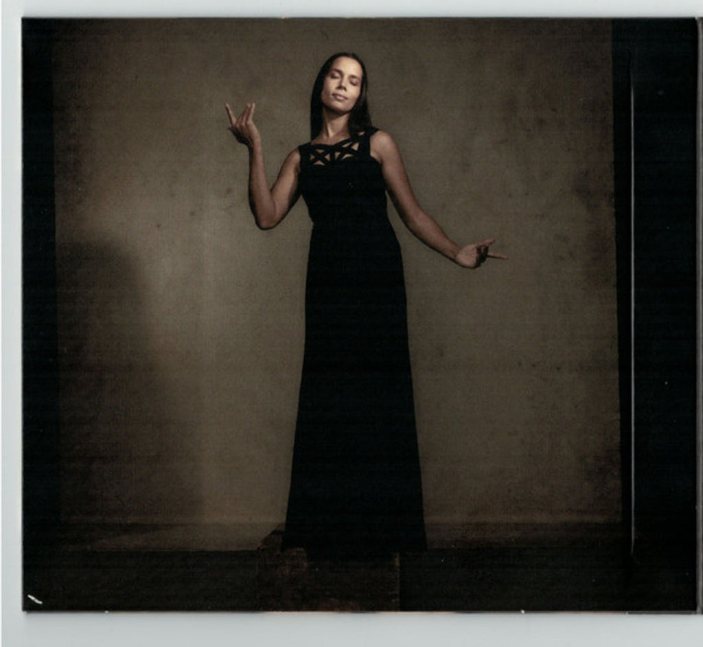 Rhiannon Giddens – Tomorrow Is My Turn (CD)