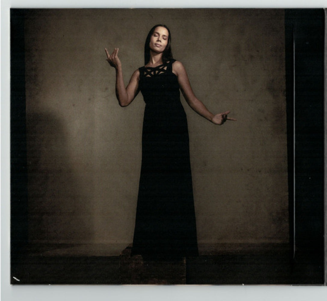 Rhiannon Giddens – Tomorrow Is My Turn (CD)