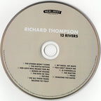 Richard Thompson – 13 Rivers (CD)