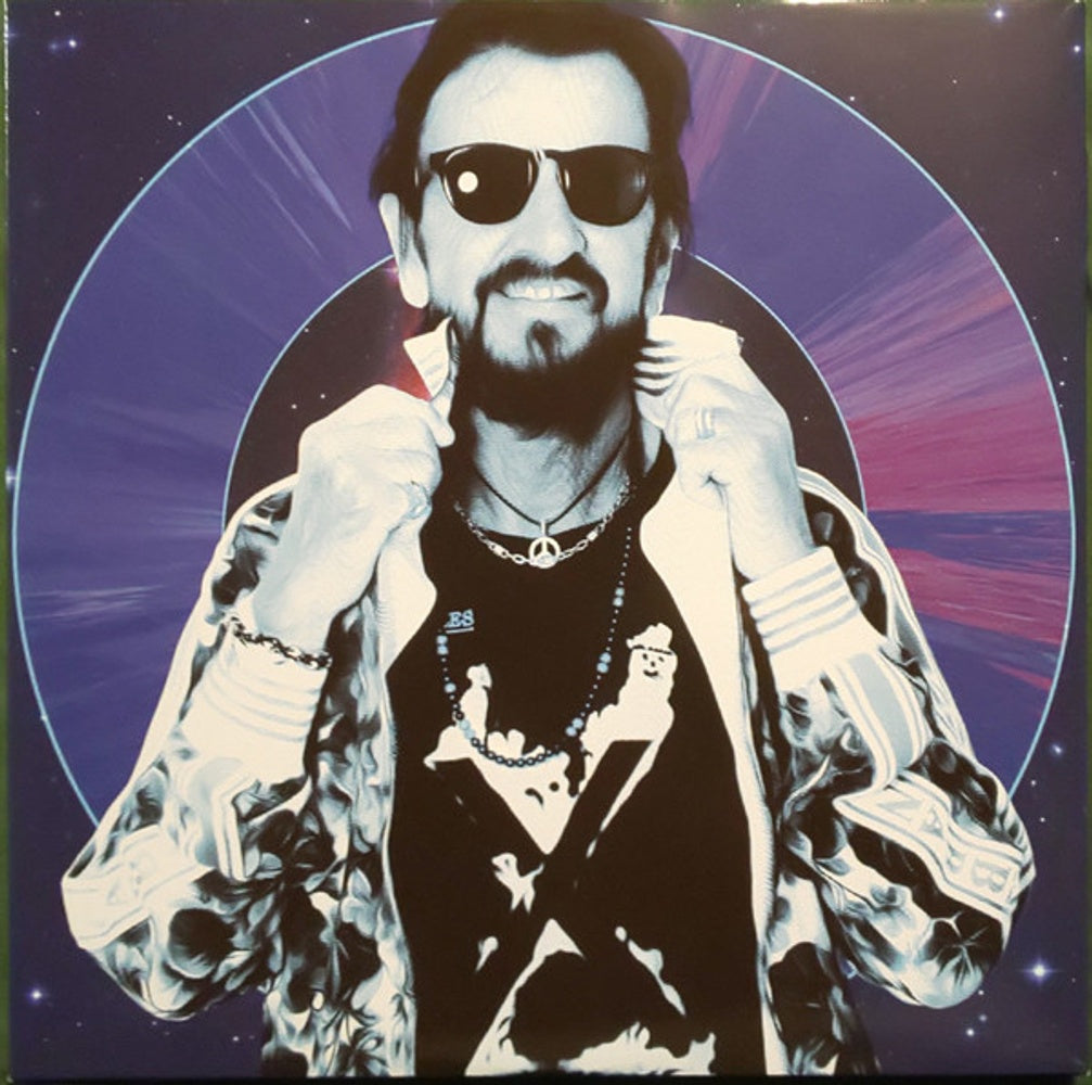 Ringo Starr – EP3 (LP Vinyl)