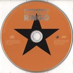 Ringo Starr – Photograph: The Very Best of Ringo (CD)