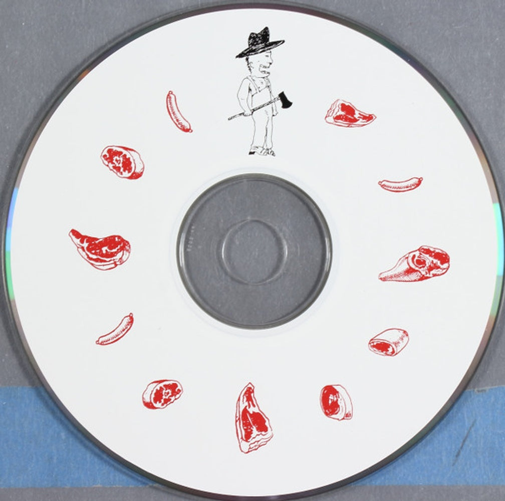 Robbie Fulks – Country Love Songs (CD)