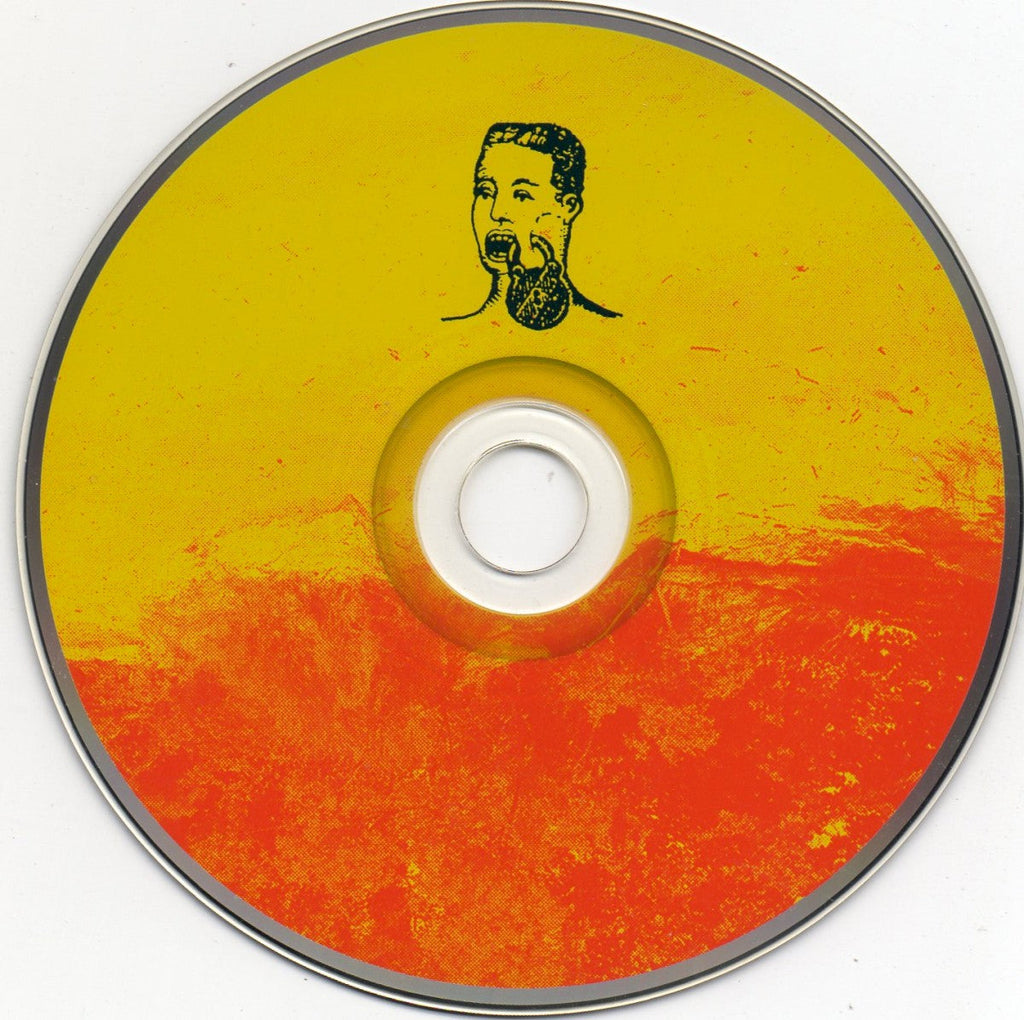 Robbie Fulks – South Mouth (CD)
