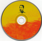 Robbie Fulks – South Mouth (CD)