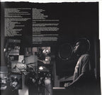 Robert Glasper Experiment – Black Radio (2-LP Vinyl)