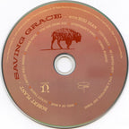 Robert Plant – Saving Grace (CD)