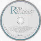 Rod Stewart – The Tears Of Hercules (CD)