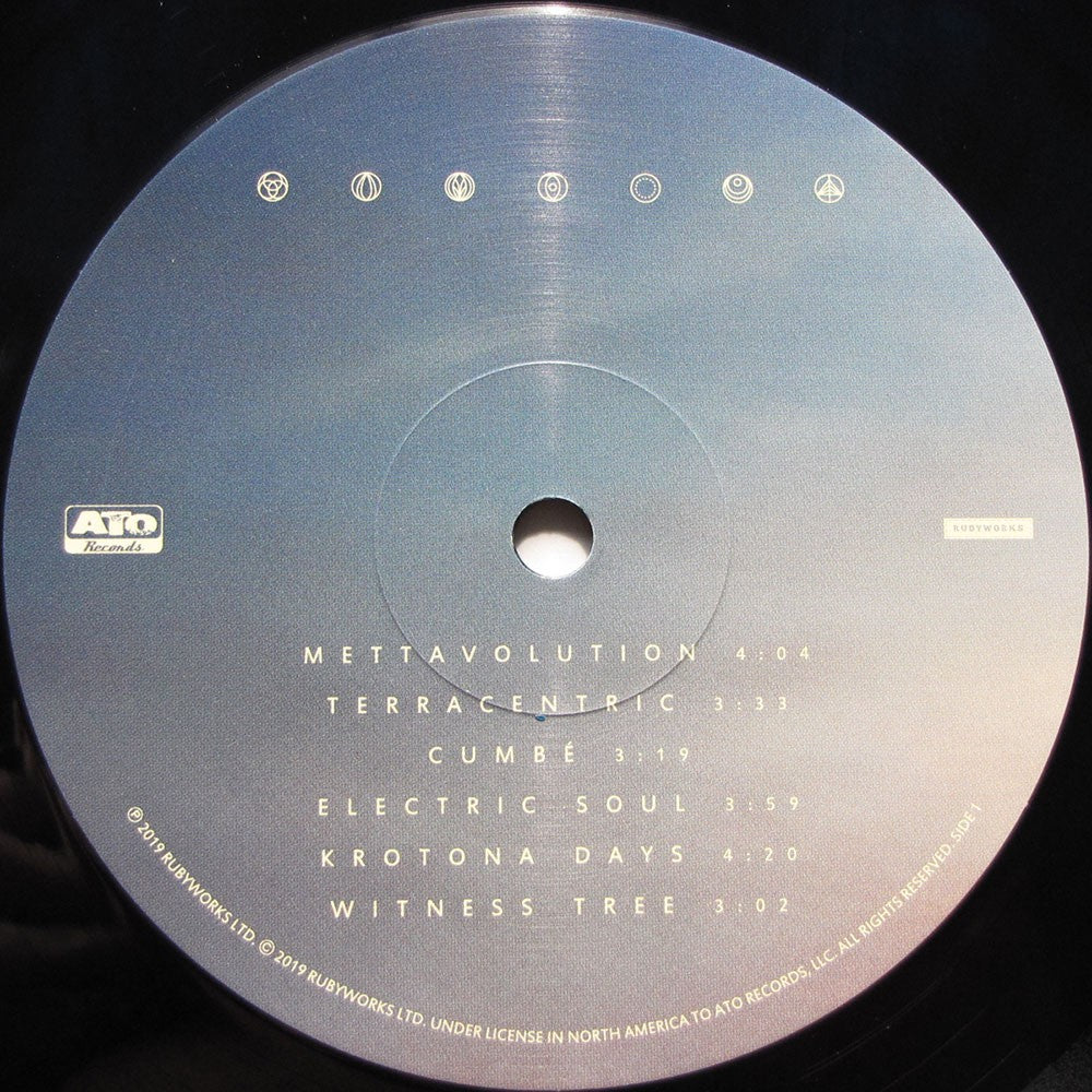 Rodrigo Y Gabriela – Mettavolution (LP Vinyl)